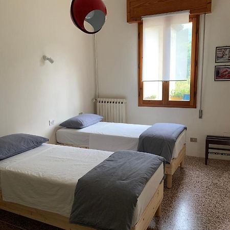 Camibb Hotell Castel del Rio Eksteriør bilde