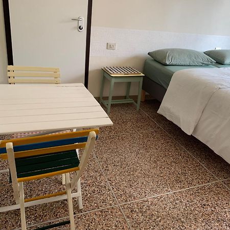 Camibb Hotell Castel del Rio Eksteriør bilde
