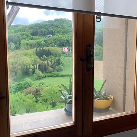 Camibb Hotell Castel del Rio Eksteriør bilde