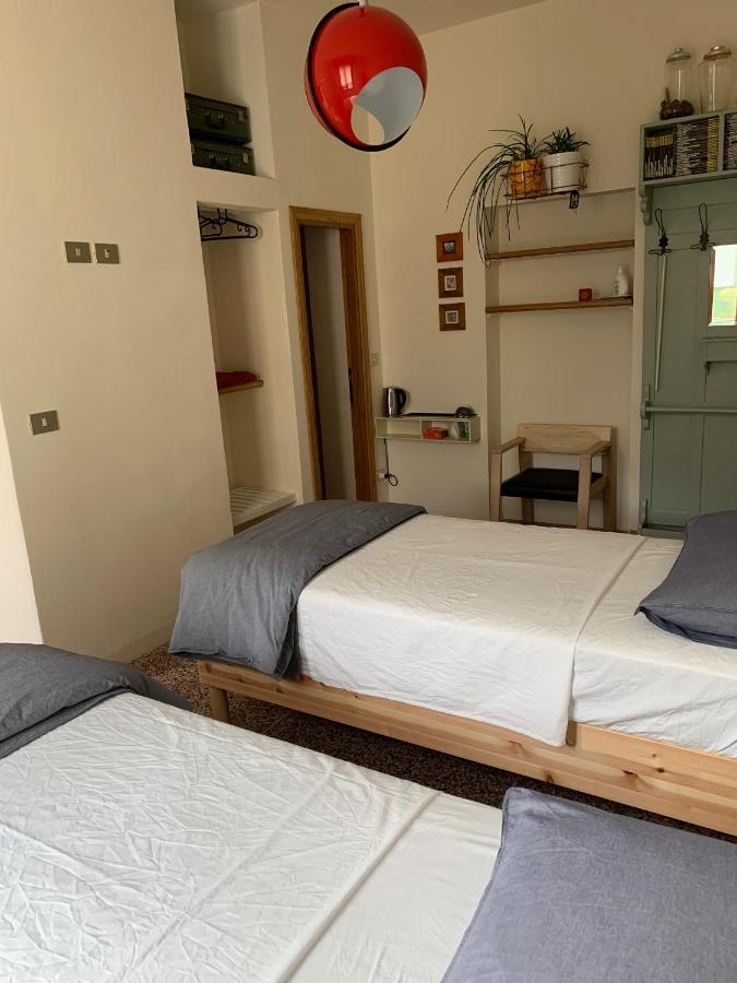 Camibb Hotell Castel del Rio Eksteriør bilde