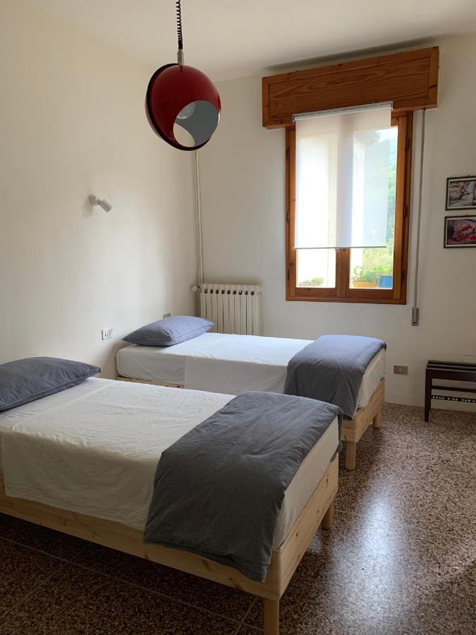 Camibb Hotell Castel del Rio Eksteriør bilde