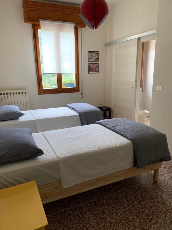 Camibb Hotell Castel del Rio Eksteriør bilde