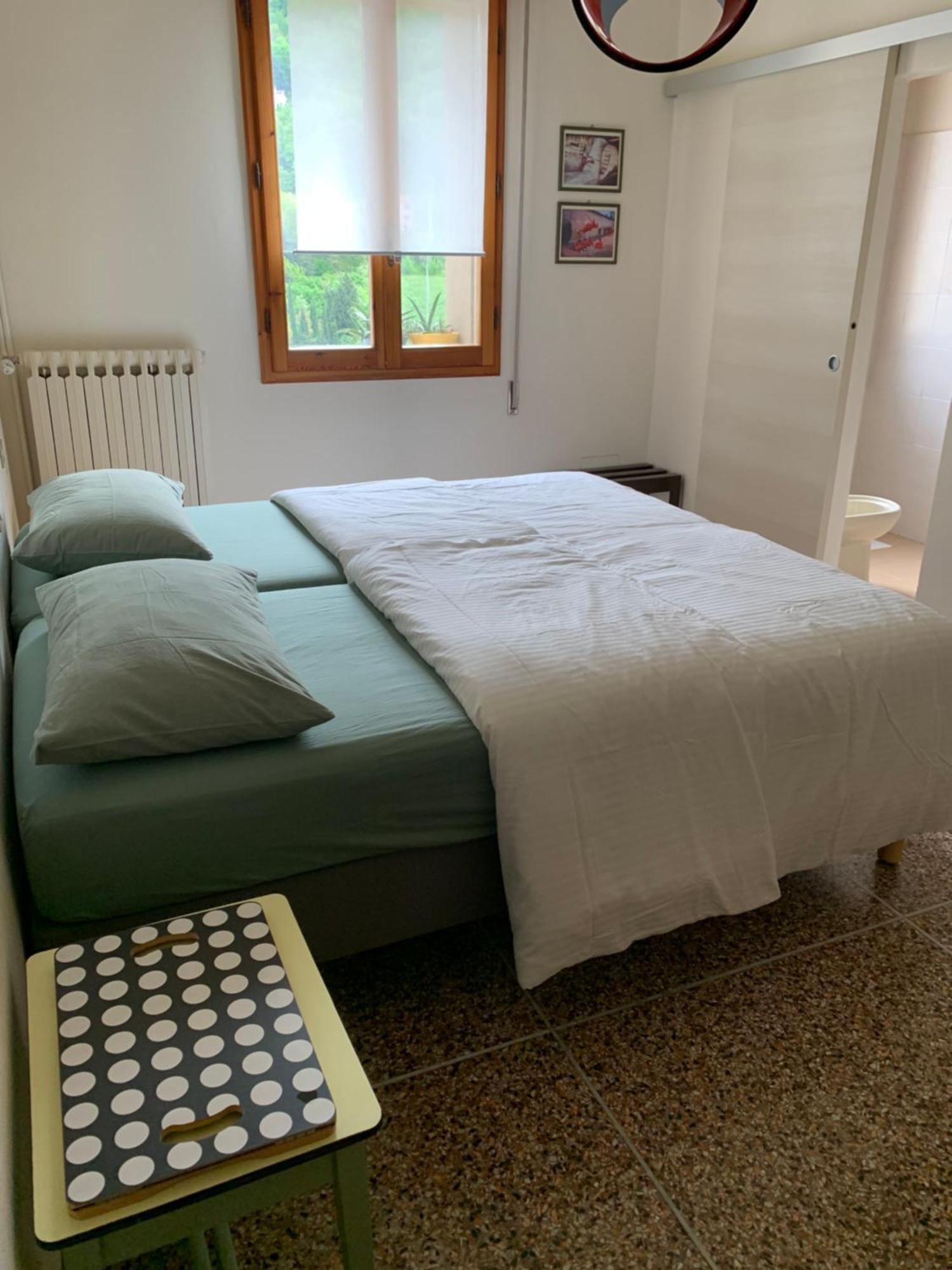Camibb Hotell Castel del Rio Eksteriør bilde