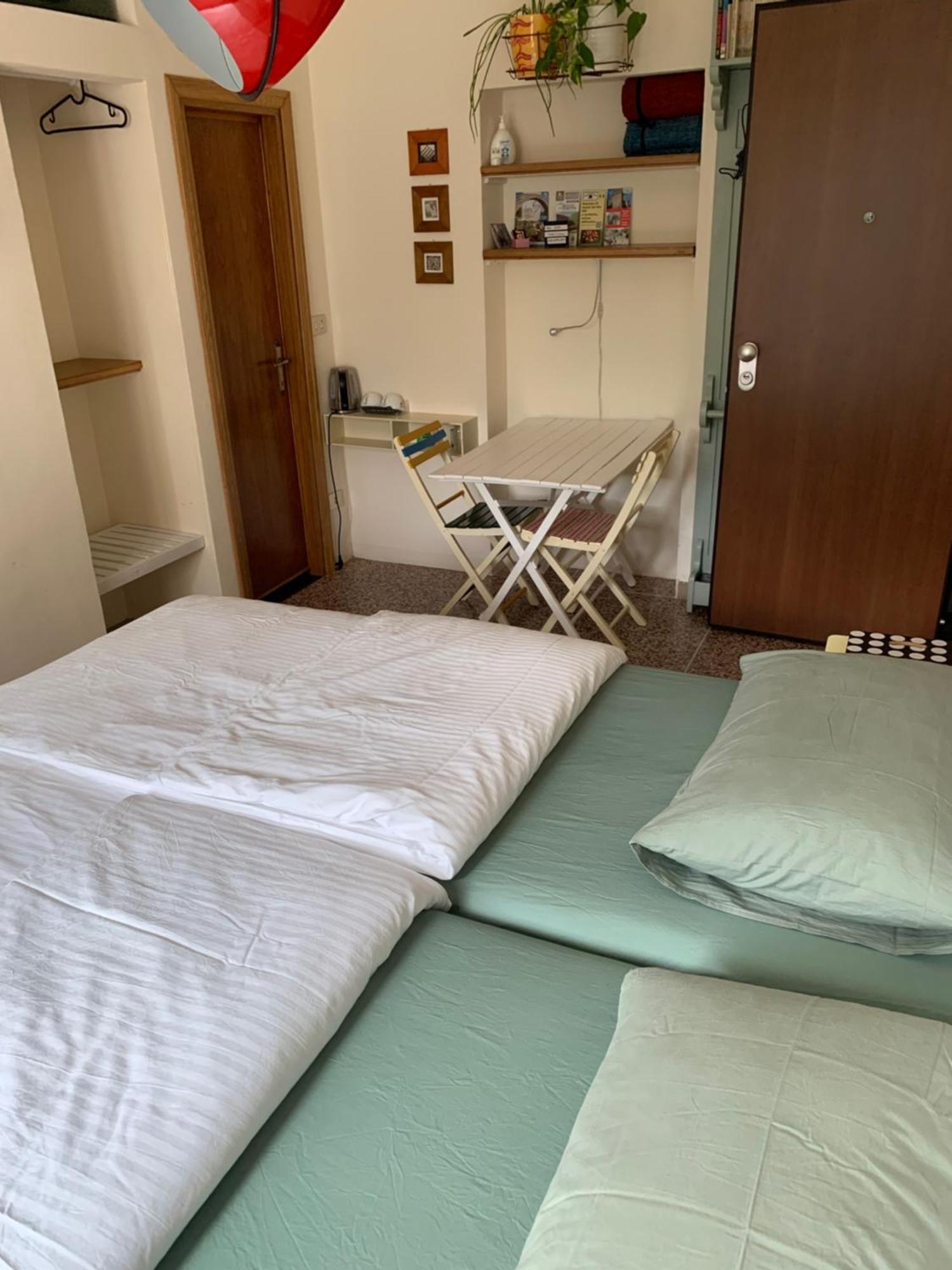 Camibb Hotell Castel del Rio Eksteriør bilde